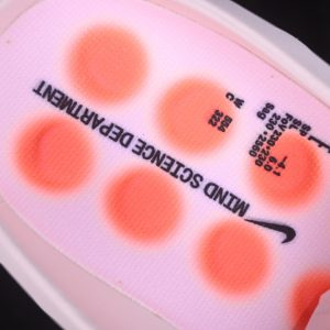 Nike Neuroscience Foot Massage Slippers