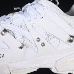 Balenciaga Track Sneaker Piercing