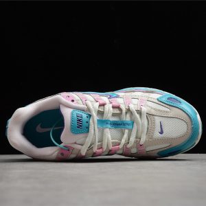 Nike P-6000