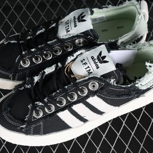 Adidas Song For The Mute x Campus 80s