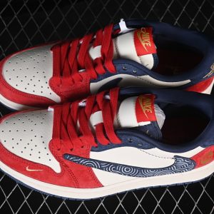 Nike Jordan 1 Low