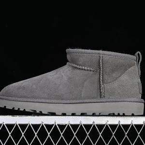 Ugg Classic Ultra Mini