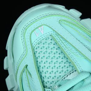 Balenciaga Track Sneaker Tess S Gomma Res Bi