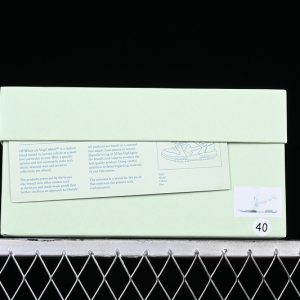 Off-White Out Of Office Pearl