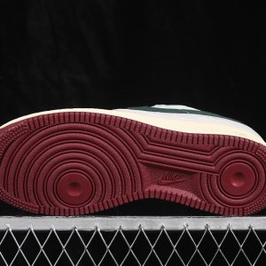 Nike Air Force 1 Low Casual Sneakers