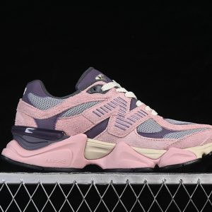 New Balance 9060 Retro Casual Shoes