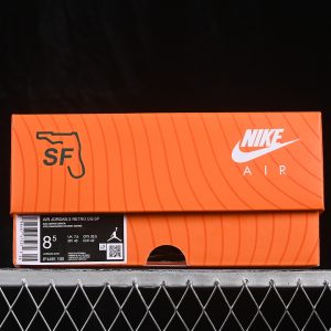 Nike Jordan 3