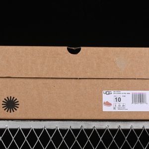 Ugg Classic Ultra Mini Maroom