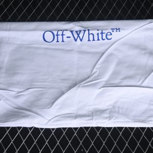 Off-White Out Of Office Low Top Fashionable Sneakers