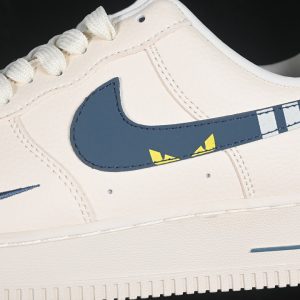 Nike Air Force 1 Low Casual Sneakers