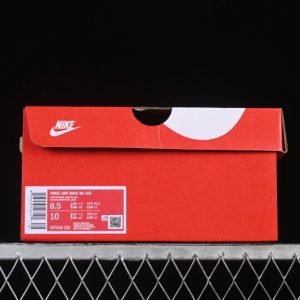 Nike Air Max 95 Retro Air Cushioned Shoes