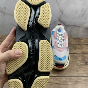 Balenciaga Triple S Dadshoes