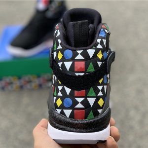 Nike Jordan 8
