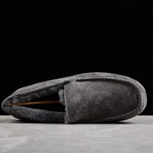 Ugg Slip-on Peas Shoes