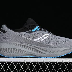 Saucony