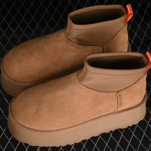 Ugg Dakota 5cm Maroom