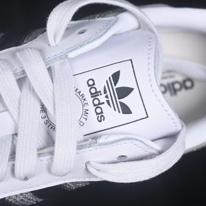 Adidas Clover Casual Board Shoes