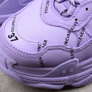 Balenciaga Triple S Sneakers