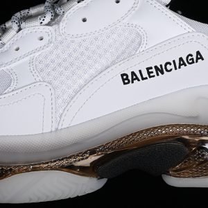 Balenciaga Triple S 3 0