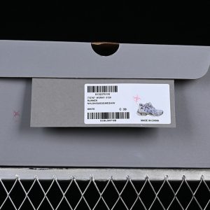 Balenciaga Runner Kith Four.color