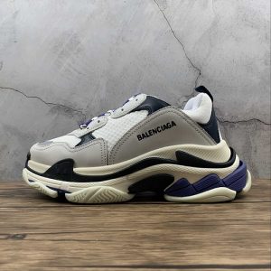 Balenciaga Triple S Dadshoes