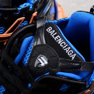 Balenciaga Runner Kith Four.color .0