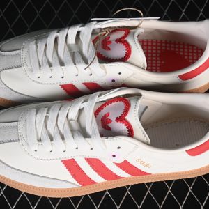 Adidas Valentine's Day Limited Edition Casual Shoes