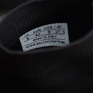 Balenciaga Speed Shoes