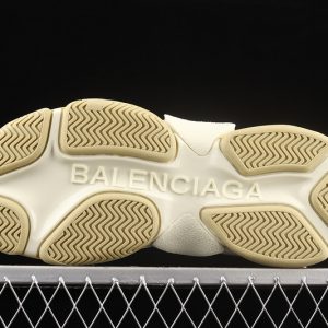 Balenciaga Gucci x Balenciaga Triple S Sneakers