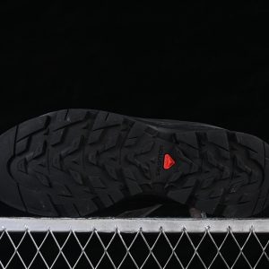 Salomon Outdoor Trail Running Shoes