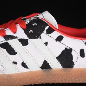 Adidas Clover Casual Board Shoes