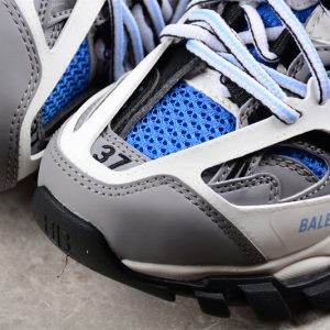 Balenciaga Track Sneaker Tess S.gomma Res Bi