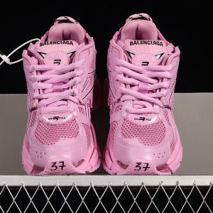 Balenciaga Runner Kith Four.color .0 21ss