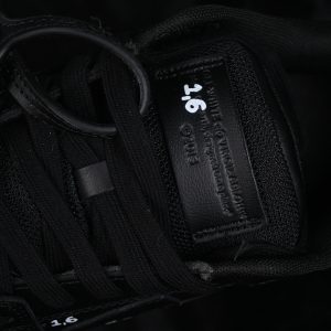 Off-White Low-top Fashion Sneakers