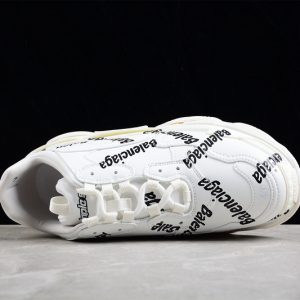 Balenciaga Triple S Sneakers