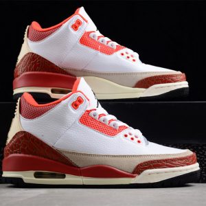 Nike Jordan 3