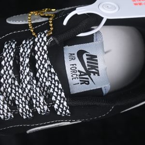 Nike Air Force 1 Low Casual Sneakers