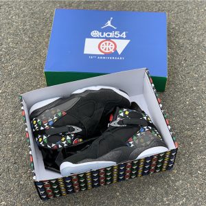 Nike Jordan 8