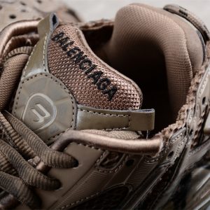 Balenciaga Runner Kith Four.color