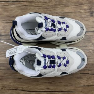 Balenciaga Triple S Dadshoes