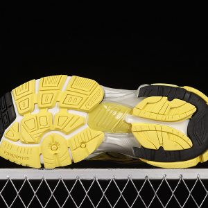 Balenciaga Runner Kith Four.color