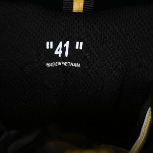 Off-White Be Right