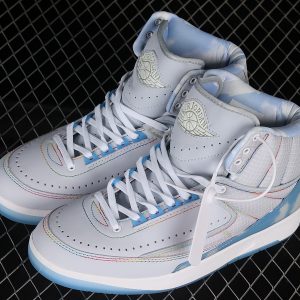 Nike Jordan 2