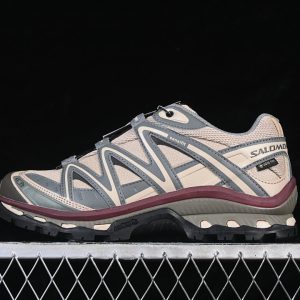 Salomon Xt-quest Gtx Outdoor Trail Running Shoes