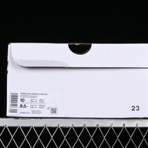 Nike Jordan 3