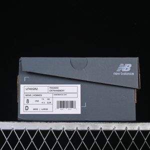 New Balance 740