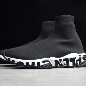 Balenciaga Speed Shoes
