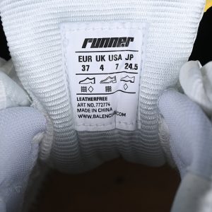 Balenciaga Runner Kith Four.color