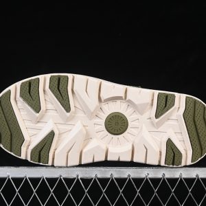 Ugg Heritage Utilty Pashm Snow Bread Shoes