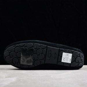 Ugg Slip-on Peas Shoes